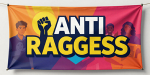 Anti Ragging
