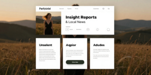 Paritytrial.com - Insight Reports & Local News
