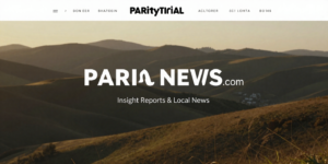 Paritytrial.com - Insight Reports & Local News