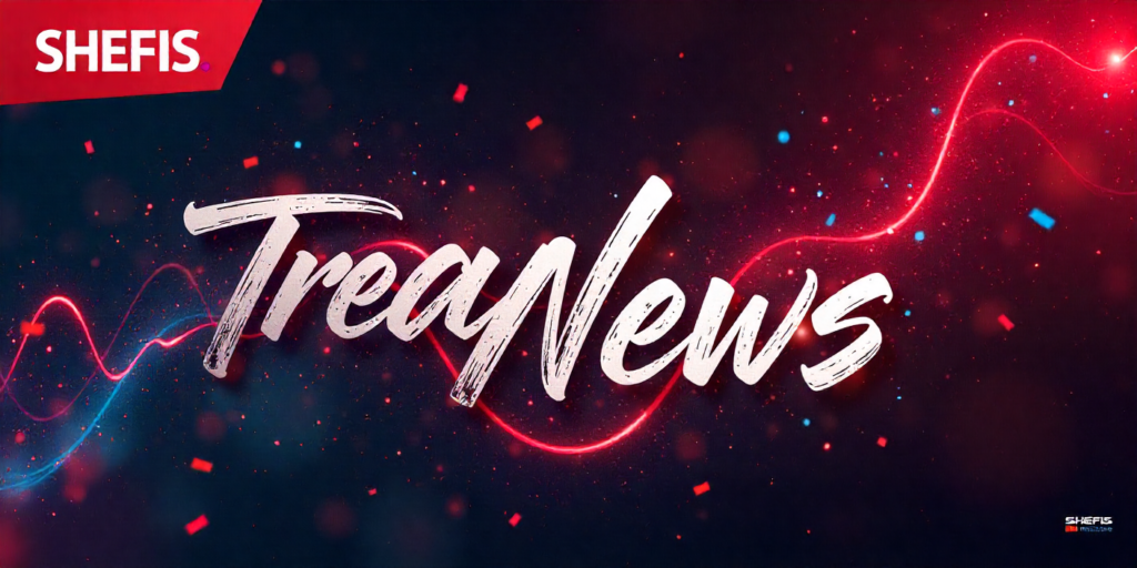 Shefis.com - Trending news & sharp Headlines