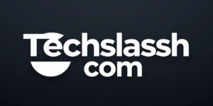 Techslassh com