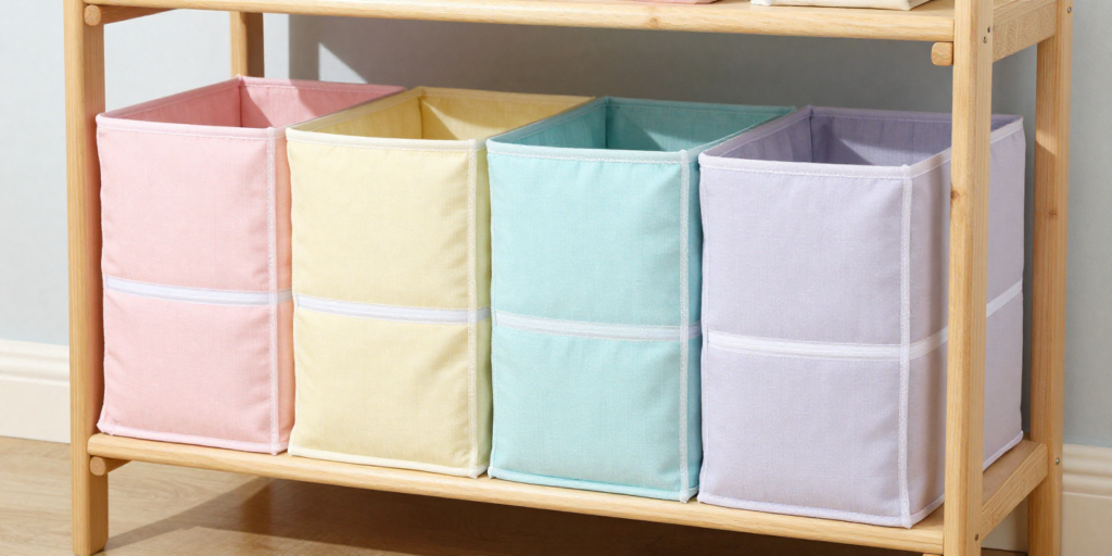 Cloth Organizer