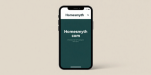 Homesmyth com
