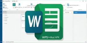 WPS Office Mod APK