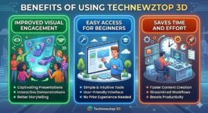 Technewztop 3D