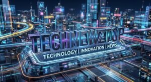 Technewztop 3D
