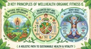 Wellhealthorganic Fitness