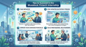 Bluestock Fintech Internship