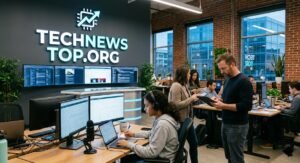 Technewstop org