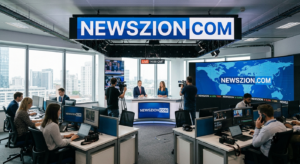 Newszion Com