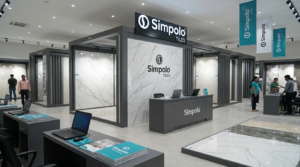 Simpolo Tiles