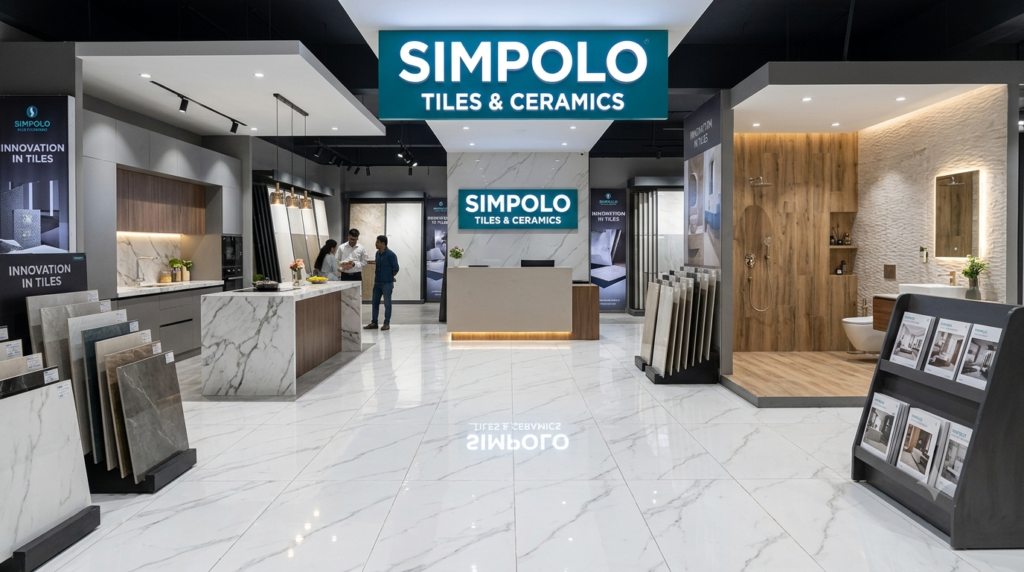 Simpolo Tiles