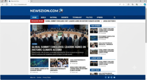 Newszion Com