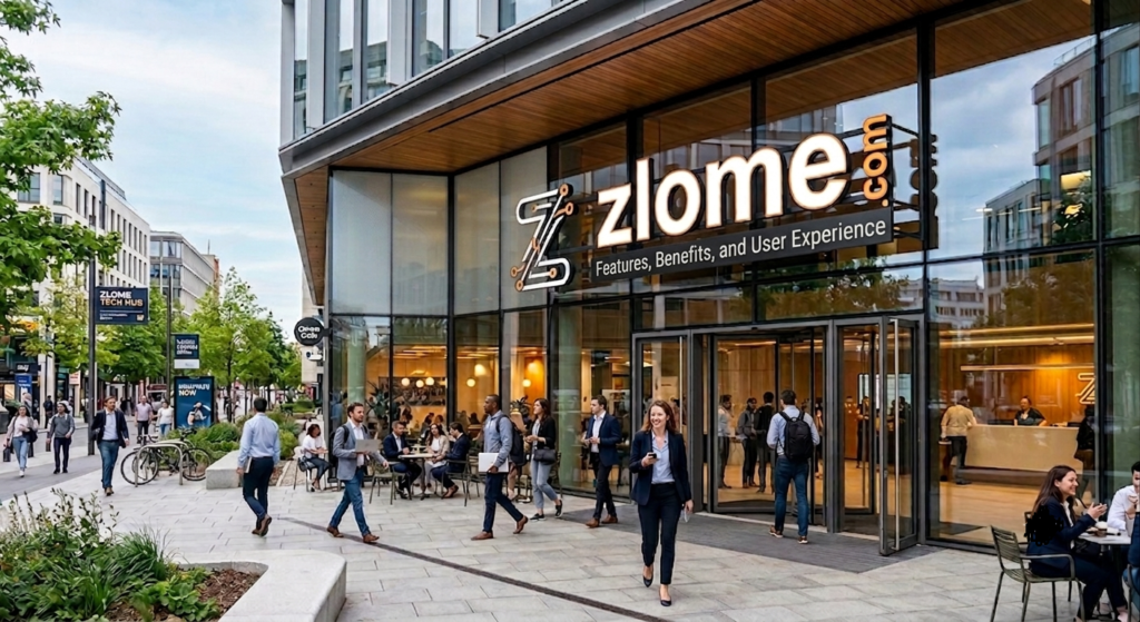Zlome Com