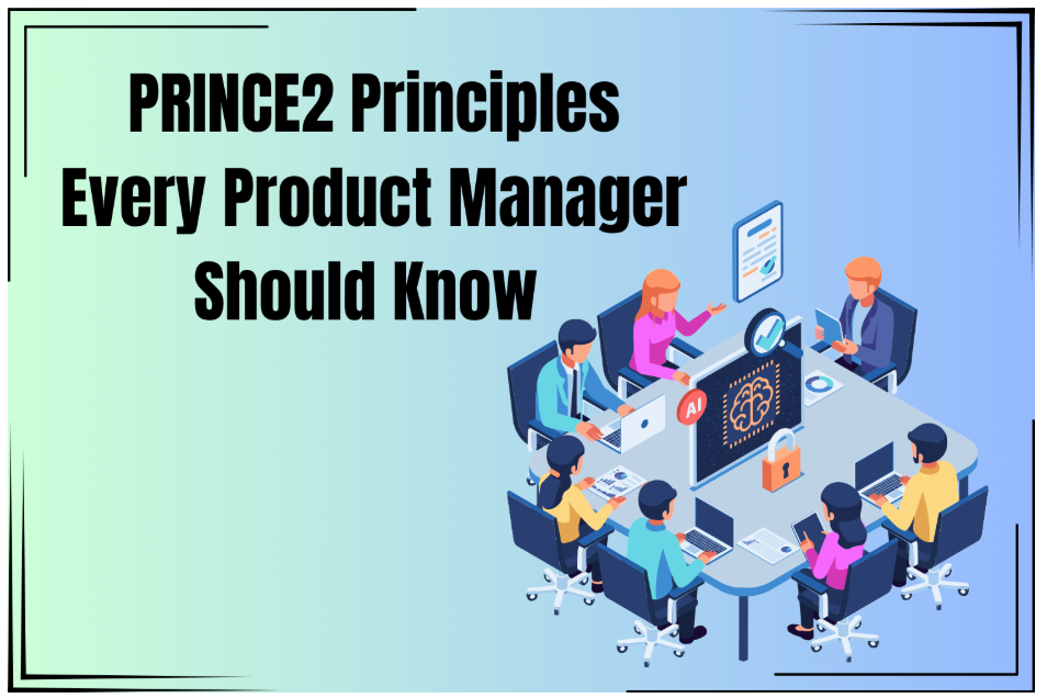 PRINCE2 Principles