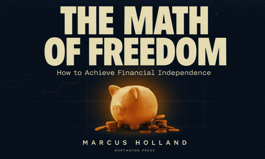 Math of Freedom