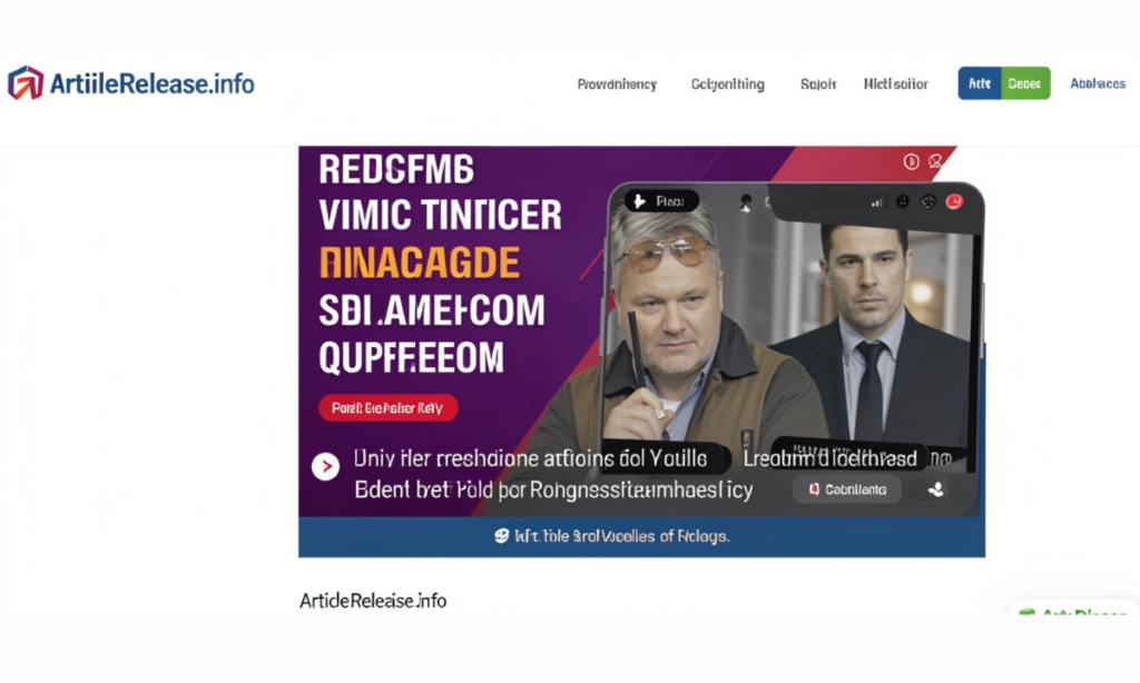 ArticleRelease