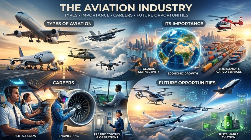 Aviation Industry