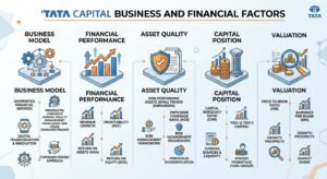Tata Capital IPO GMP