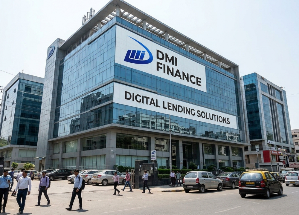 DMI Finance