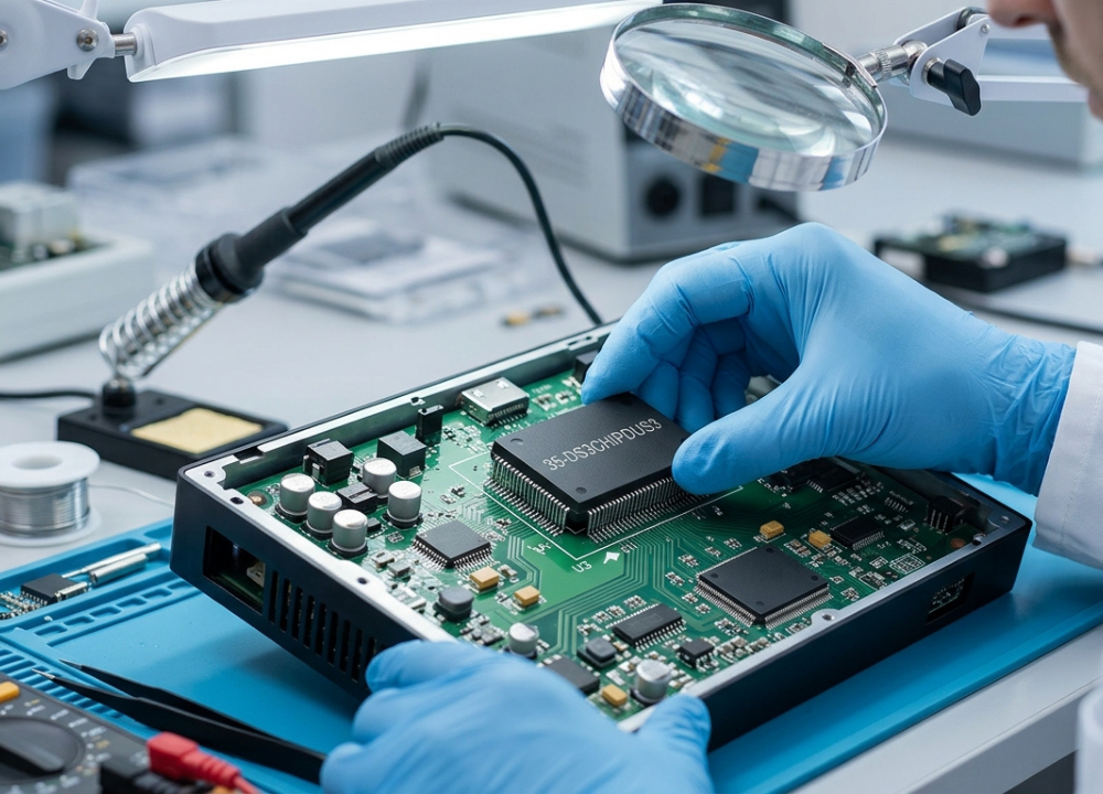 Install 35-ds3chipdus3